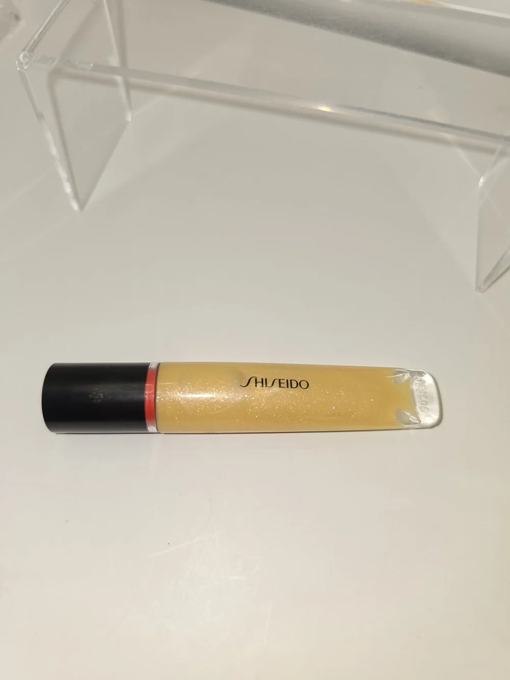 Shiseido Shimmer GelGloss - 01- 